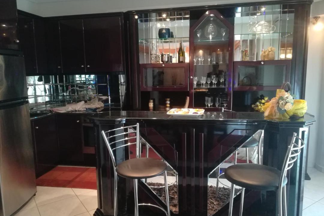 Photo of Kitchen in Volos City Centre