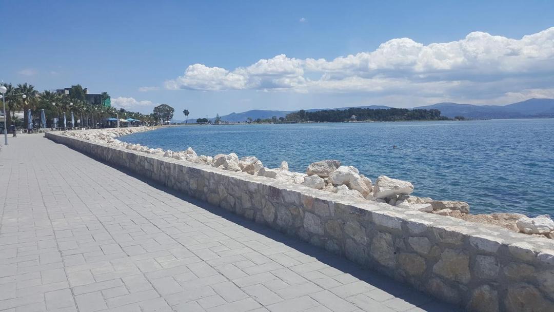 Photo of Outdoor in Eretria