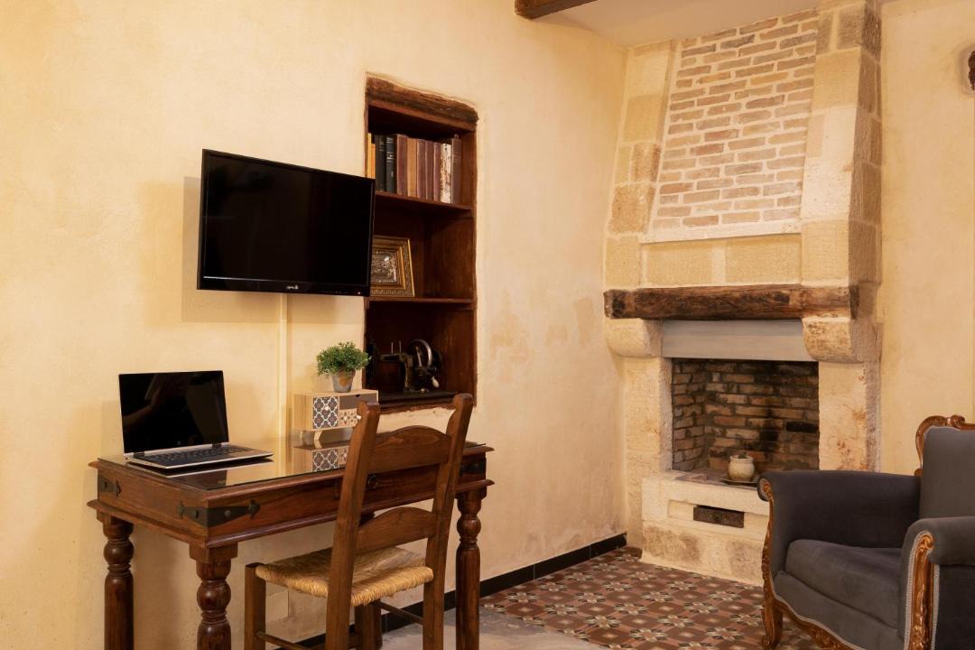 Photo of Livingroom in Koum Kapi