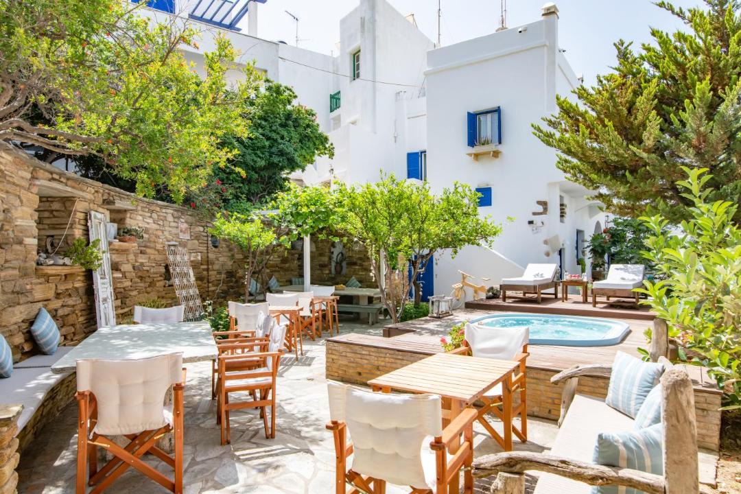 Photo of Others in Tinos