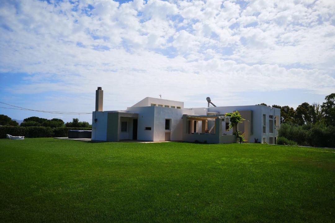 Photo of Buildings in Mastichari