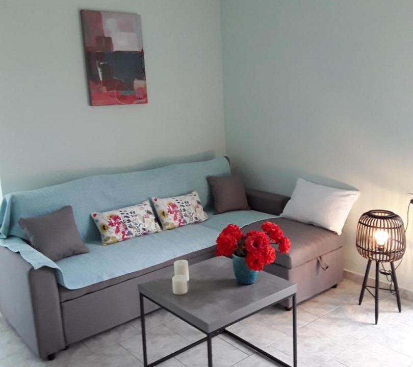 Photo of Livingroom in Nopigia
