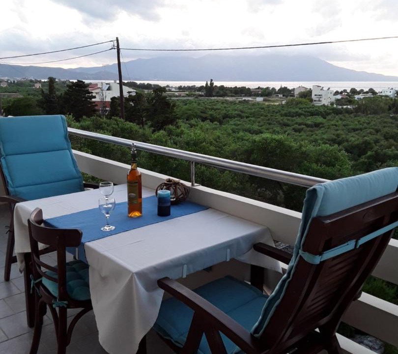 Photo of Patio Balcony in Nopigia
