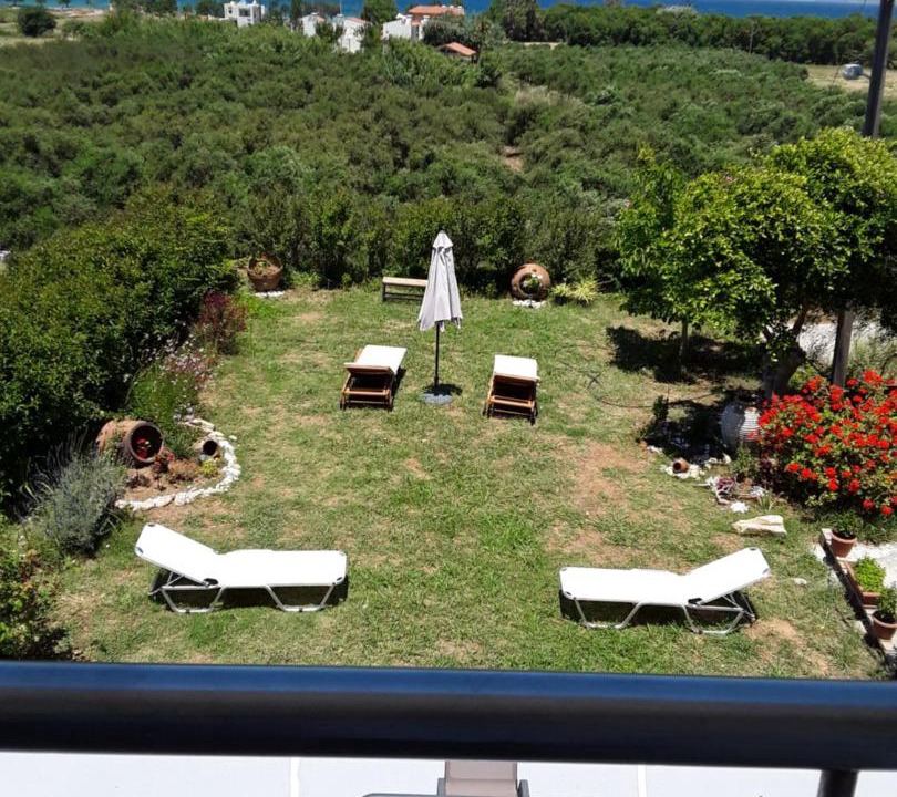 Photo of Patio Balcony in Nopigia