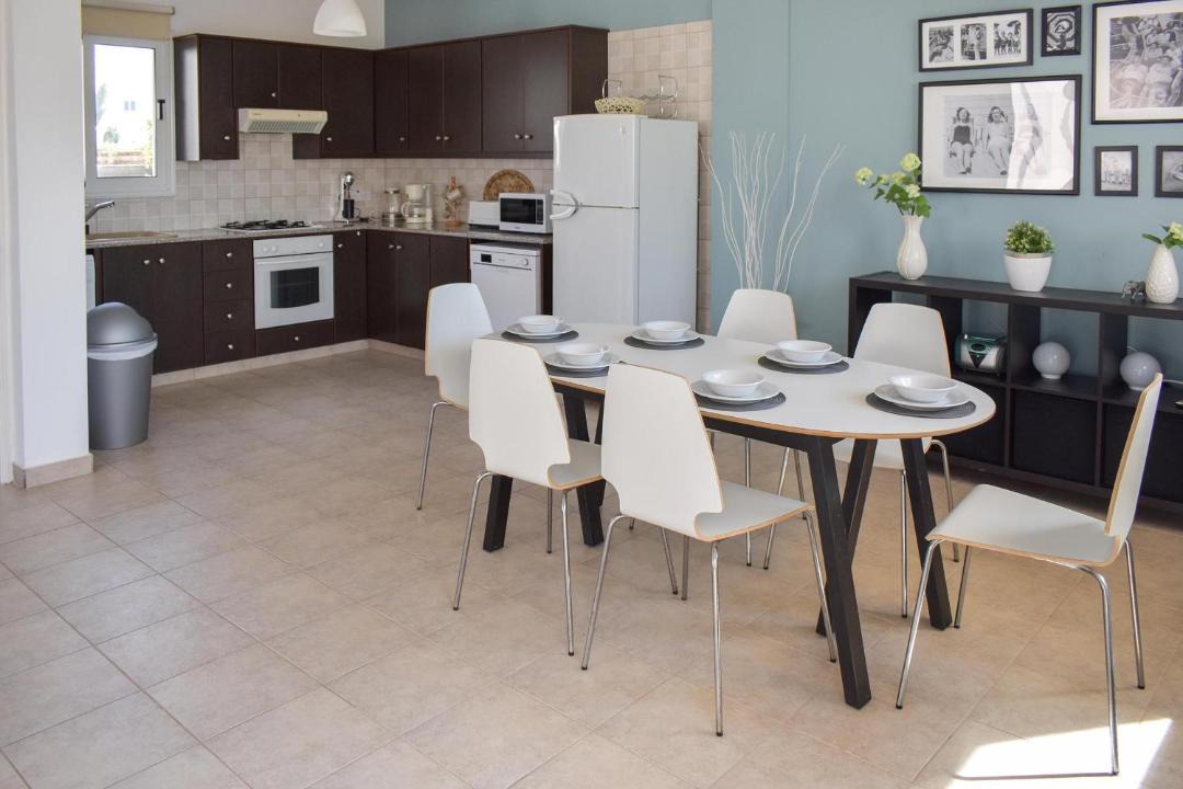 Photo of Kitchen in Pernera
