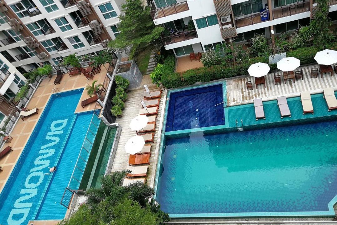 Photo of Others in South Pattaya