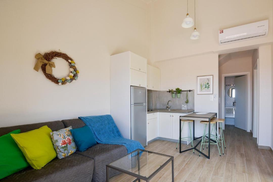 Photo of Livingroom in Potos