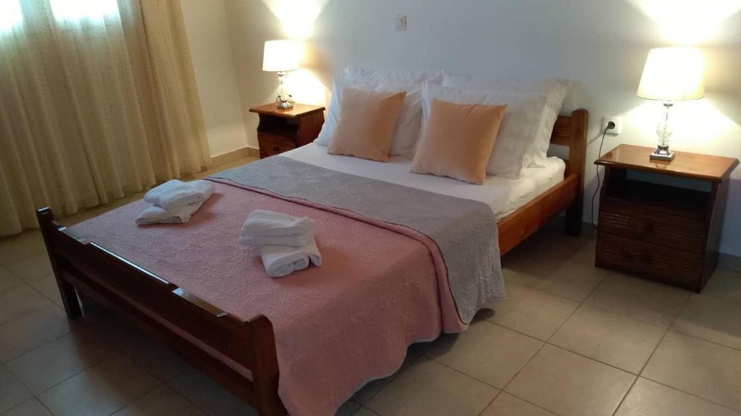 Photo of Bedroom in Sitia