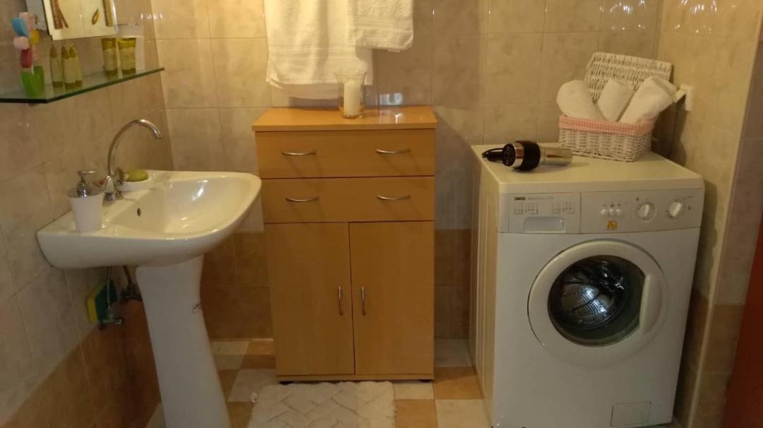 Photo of Bathroom in Sitia