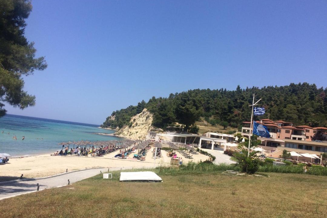 Photo of Outdoor in Siviri