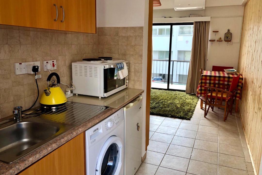 Photo of Kitchen in Ayia Napa