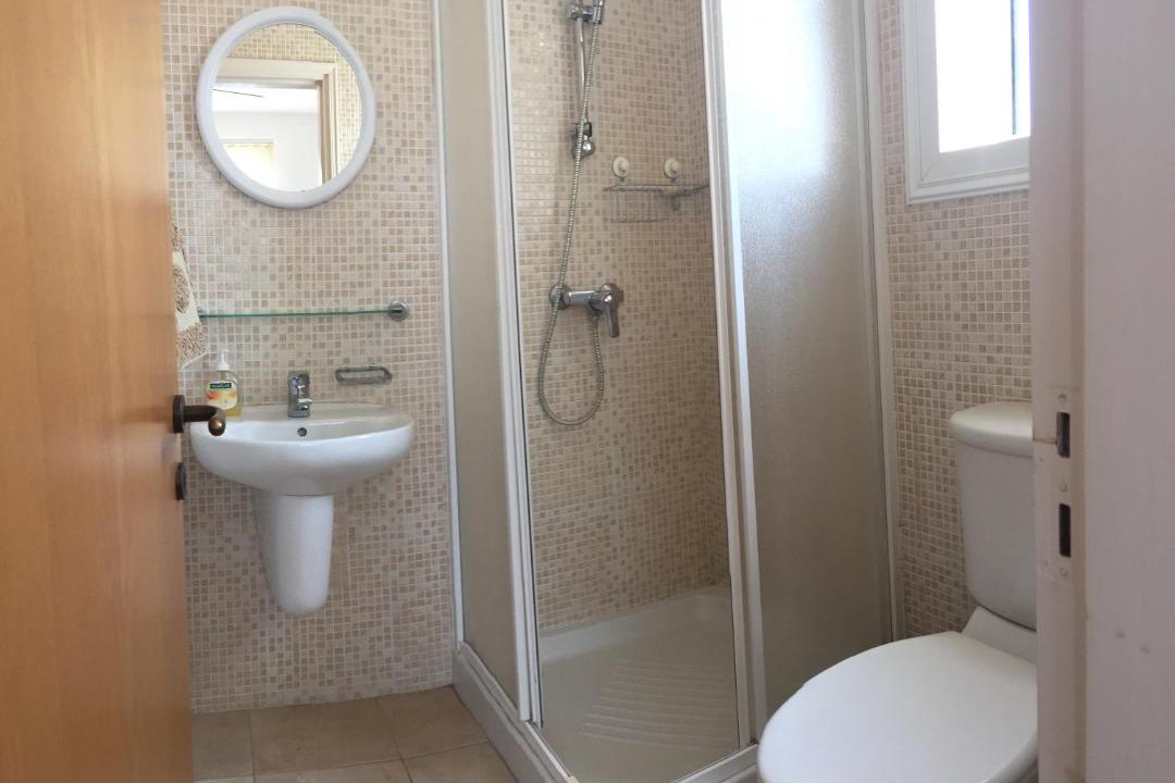 Photo of Bathroom in Ayia Thekla
