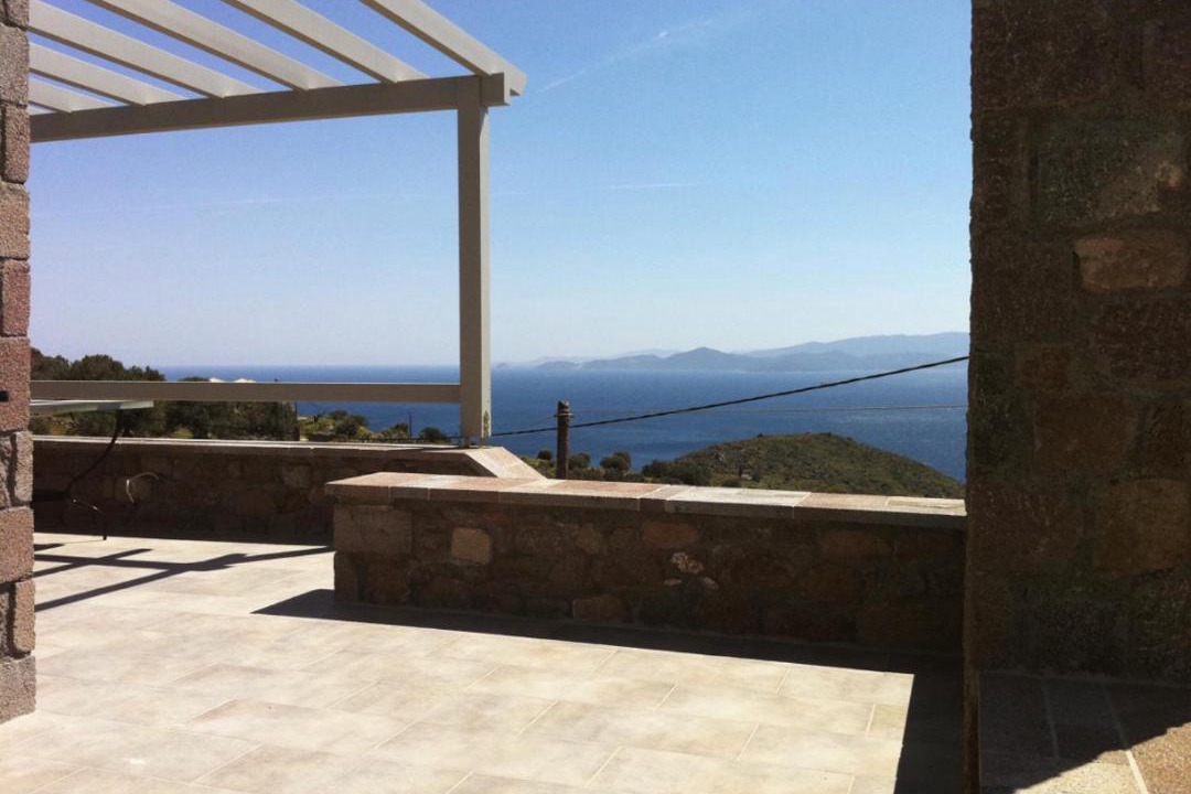 Photo of Patio Balcony in Kontos