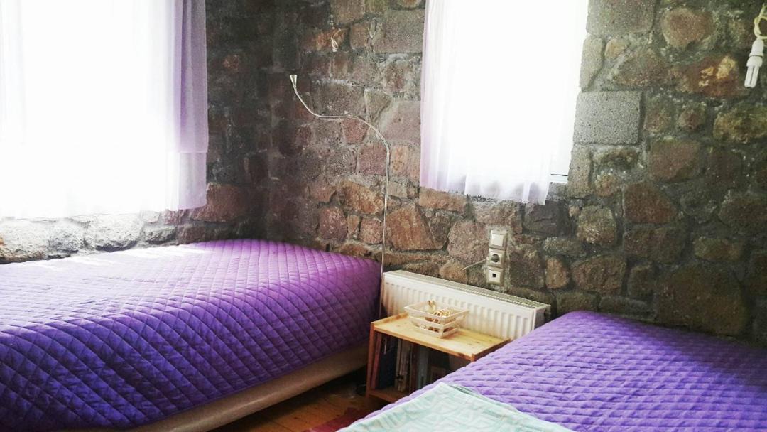 Photo of Bedroom in Kontos