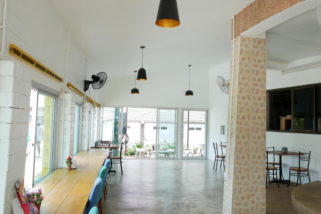 Photo of Livingroom in Fang