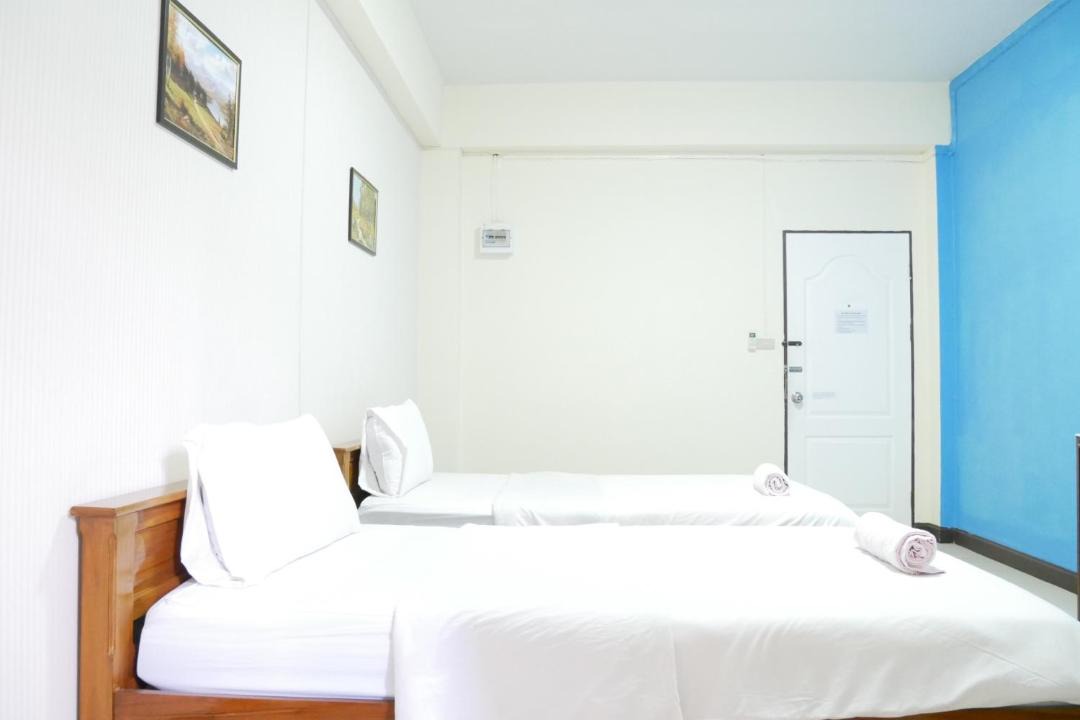 Photo of Bedroom in Fang