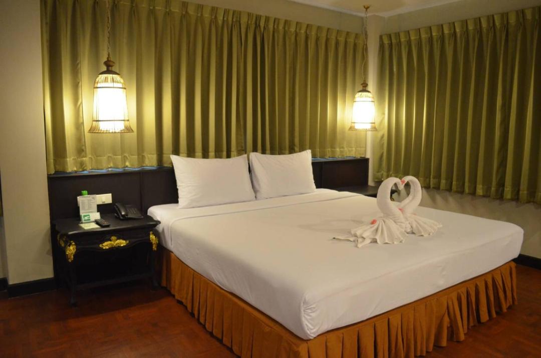 Photo of Bedroom in Hang Dong