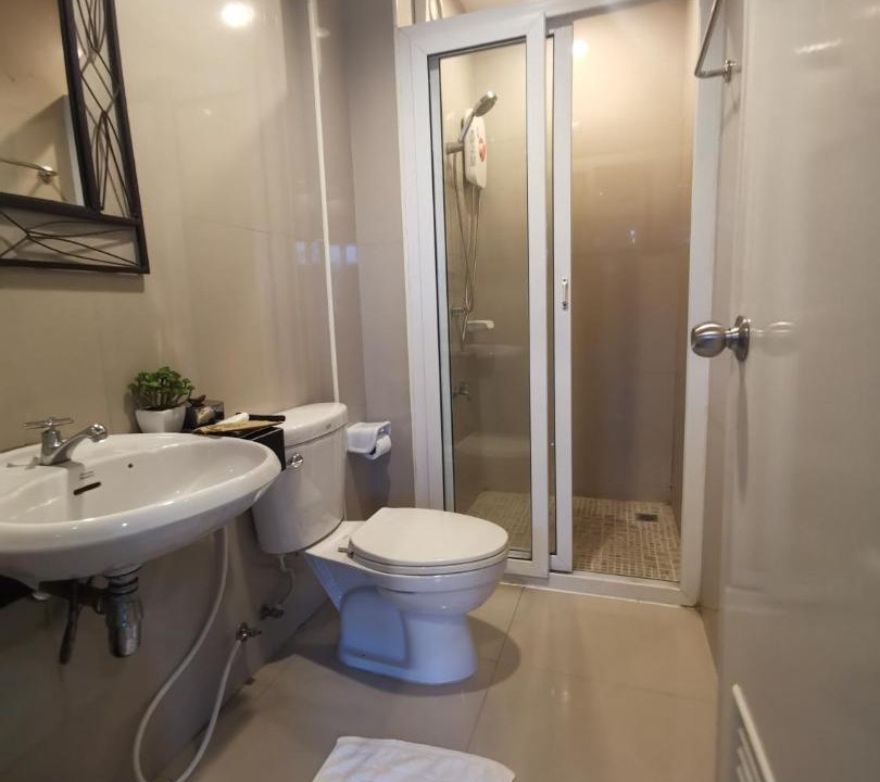 Photo of Bathroom in Khlong Sam Prawet