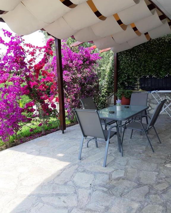 Photo of Patio Balcony in Nea Skioni