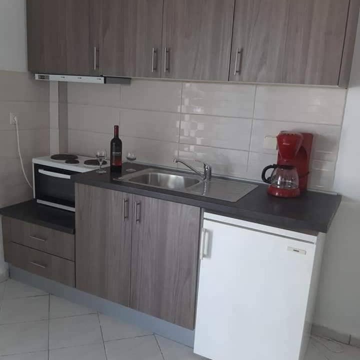 Photo of Kitchen in Nea Skioni