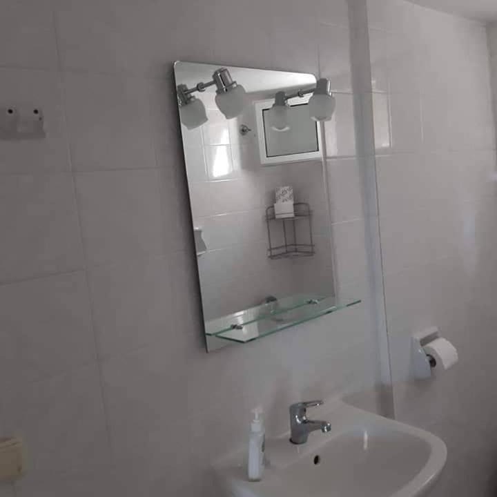 Photo of Bathroom in Nea Skioni