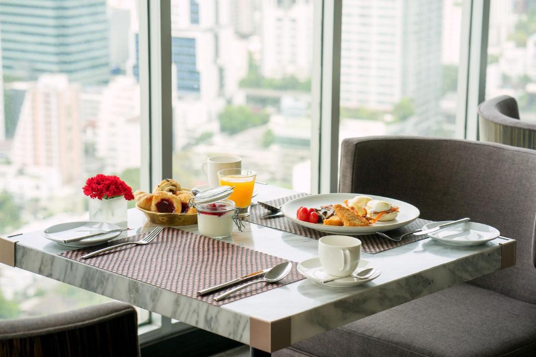 Photo of Others in Sathorn