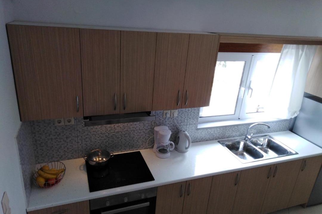 Photo of Kitchen in Drimonas
