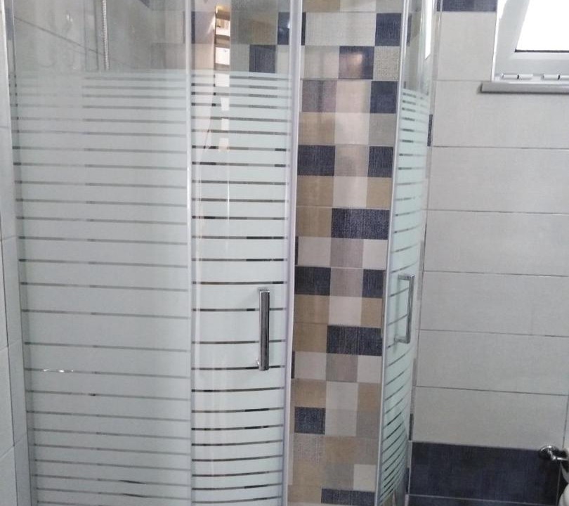 Photo of Bathroom in Drimonas