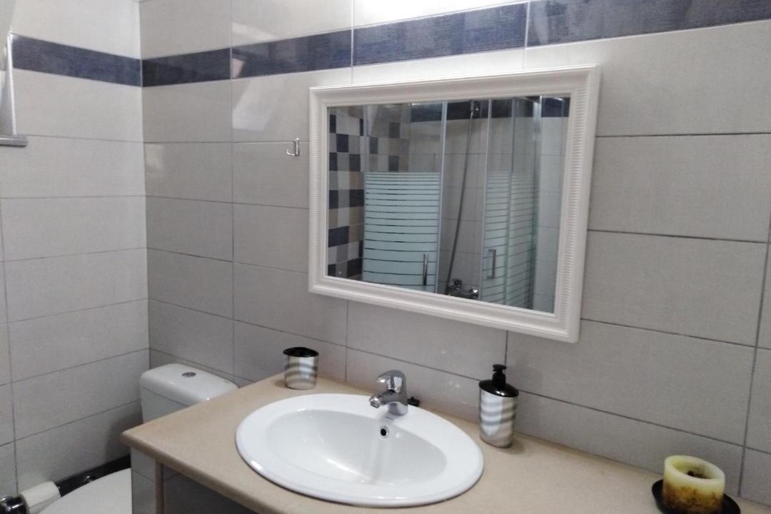 Photo of Bathroom in Drimonas