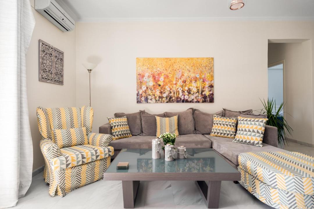 Photo of Livingroom in Alepou