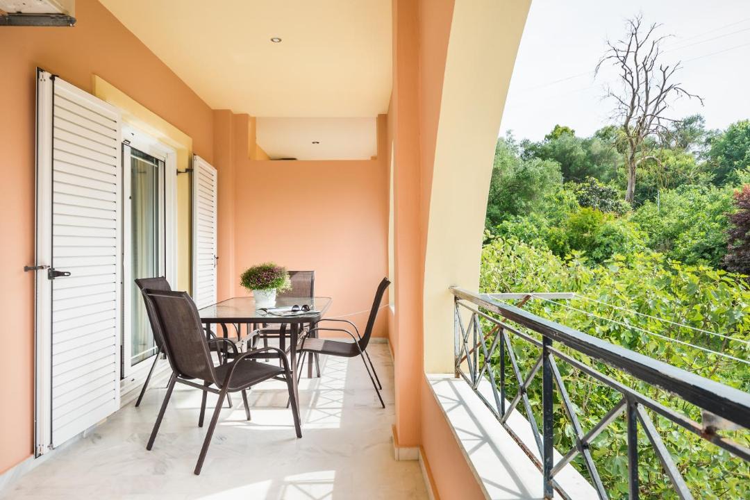 Photo of Patio Balcony in Alepou