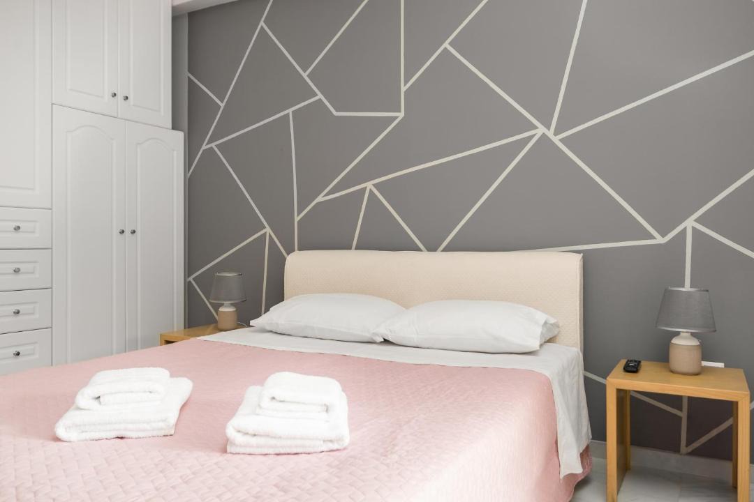 Photo of Bedroom in Alepou