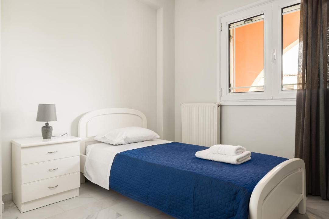 Photo of Bedroom in Alepou