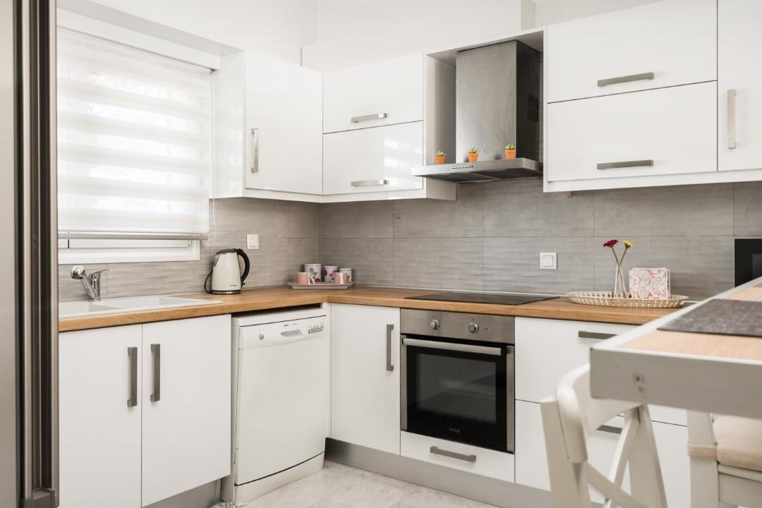 Photo of Kitchen in Alepou