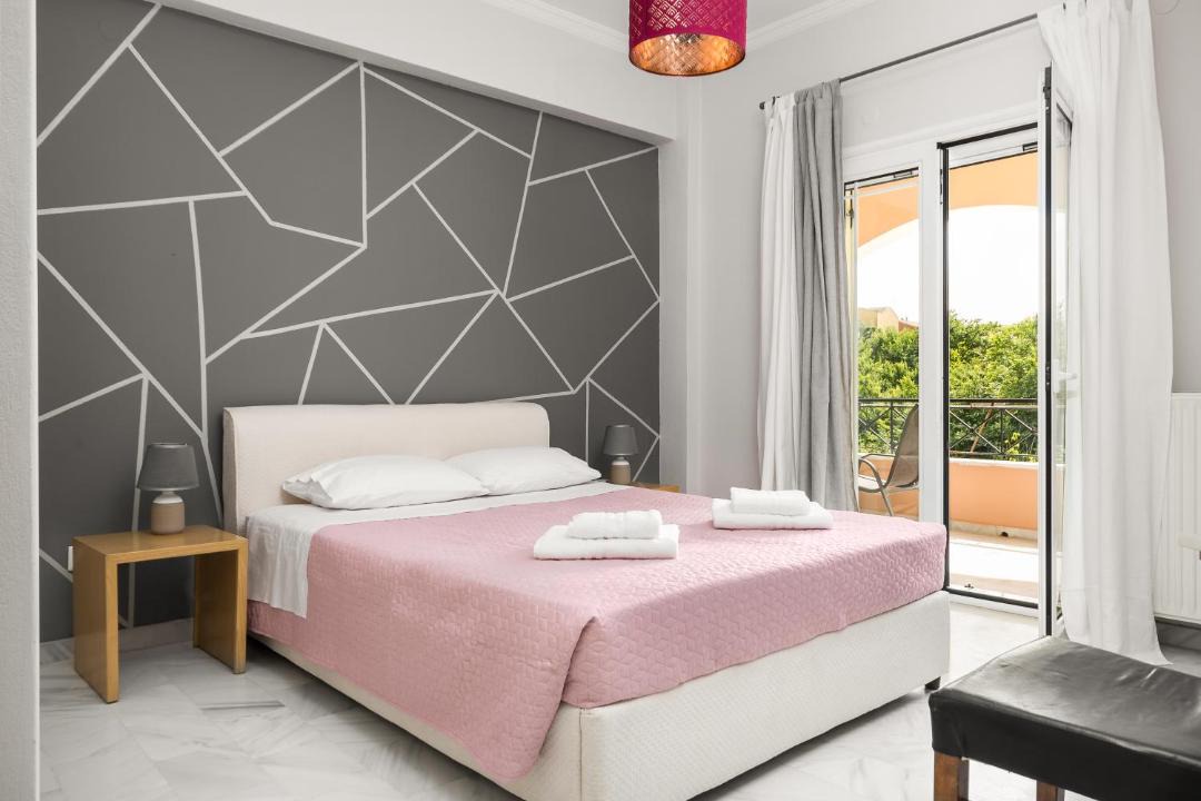 Photo of Bedroom in Alepou