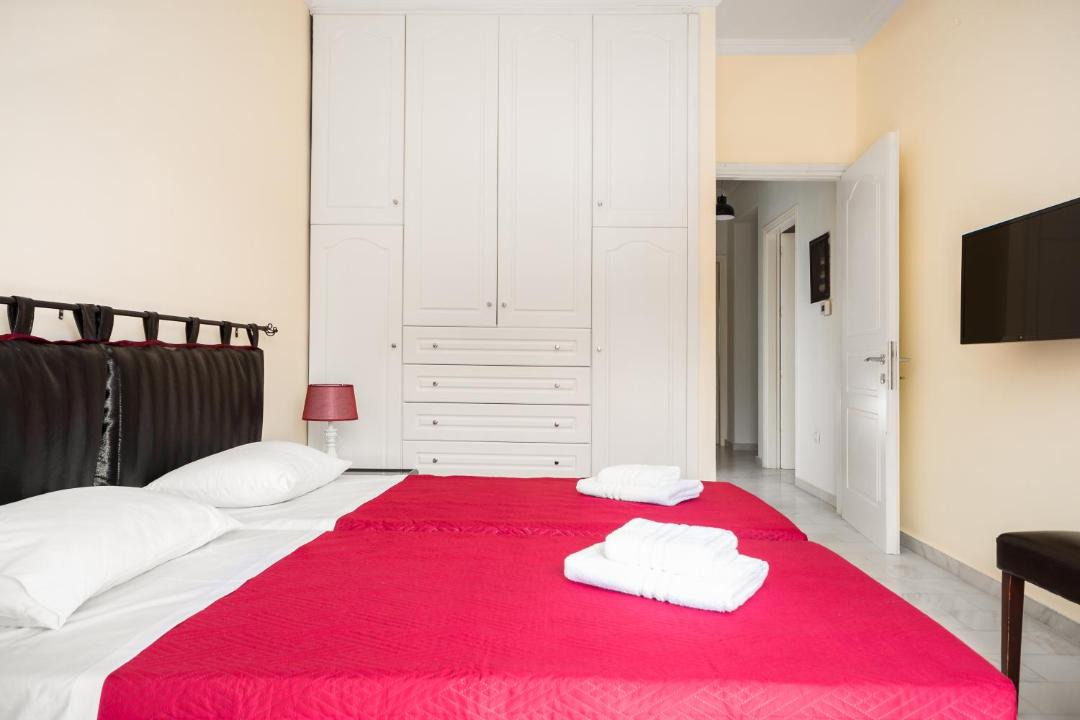 Photo of Bedroom in Alepou