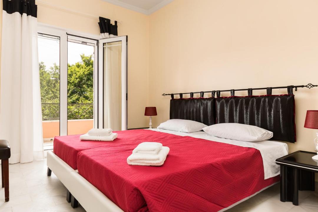 Photo of Bedroom in Alepou