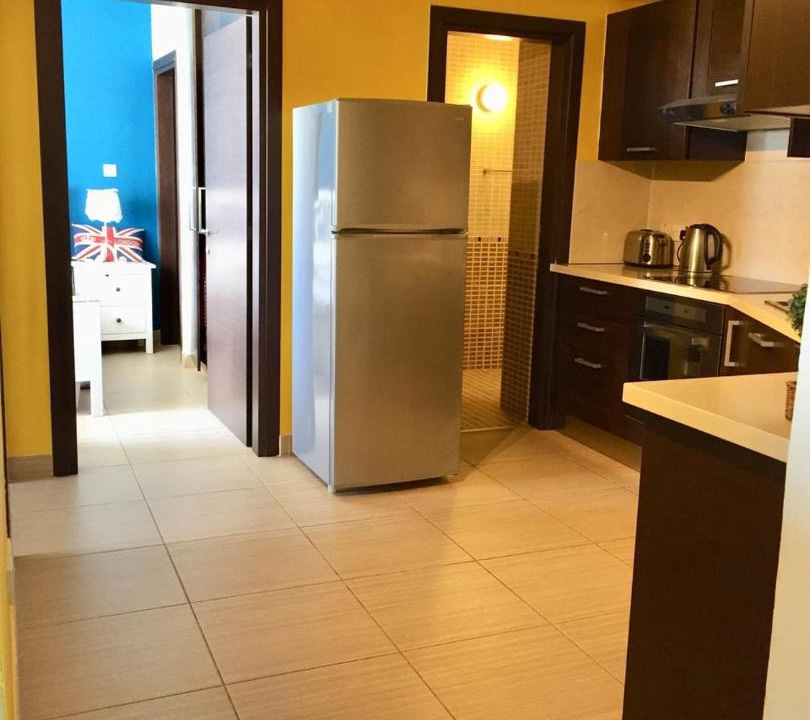 Photo of Kitchen in Protaras
