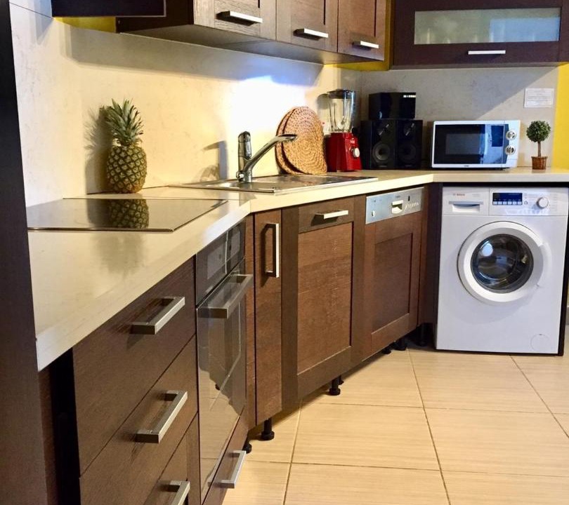 Photo of Kitchen in Protaras