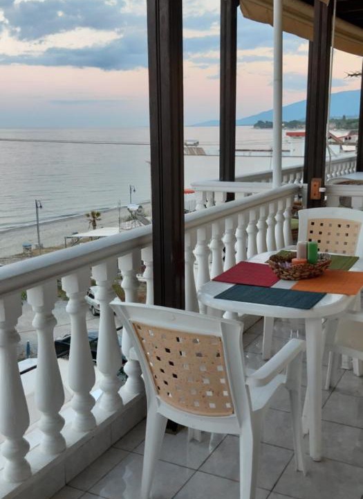 Photo of Patio Balcony in Leptokaria