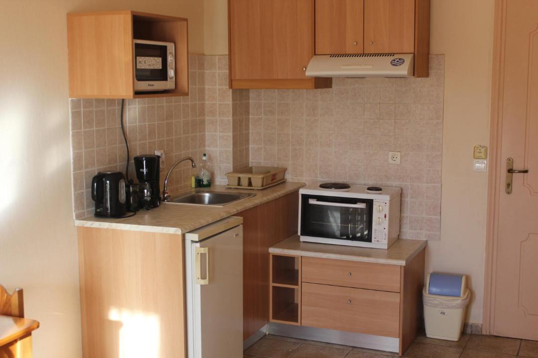 Photo of Kitchen in Istron