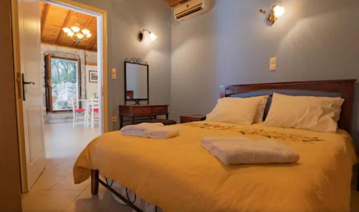 Photo of Bedroom in Neo Itilo