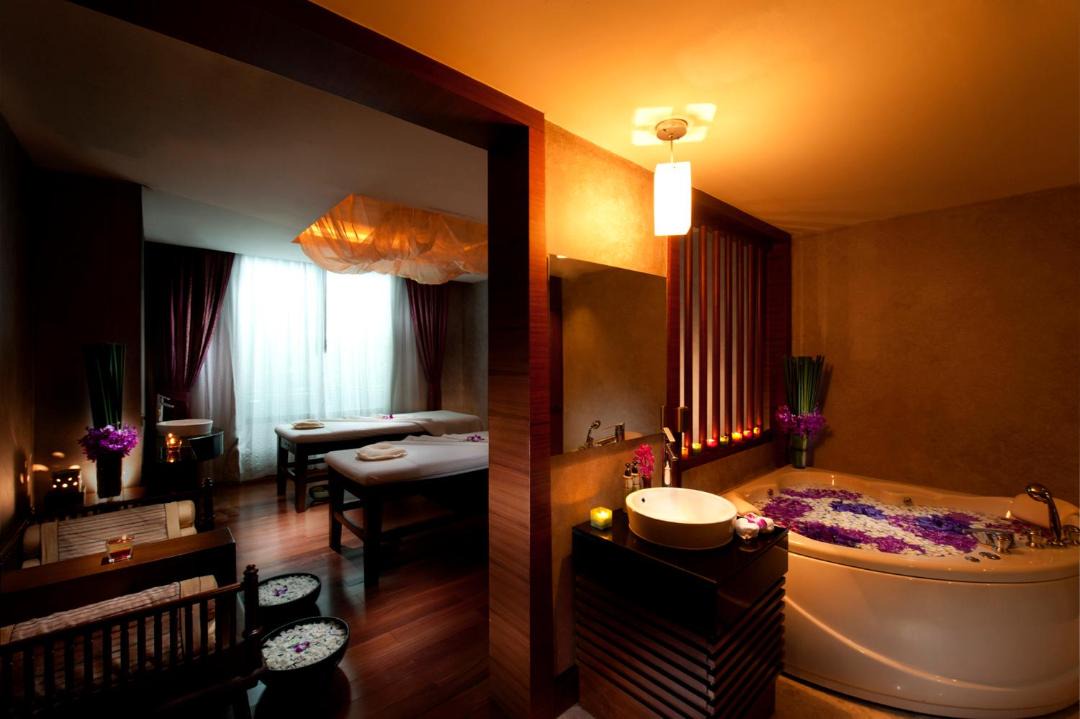 Photo of Bathroom in Nong Prue