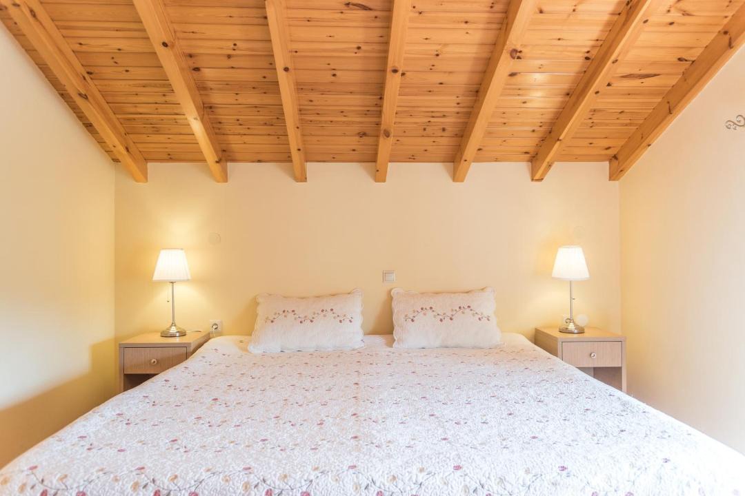 Photo of Bedroom in Vitalades