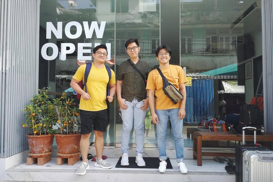 Photo of Others in Ban Phan Thom