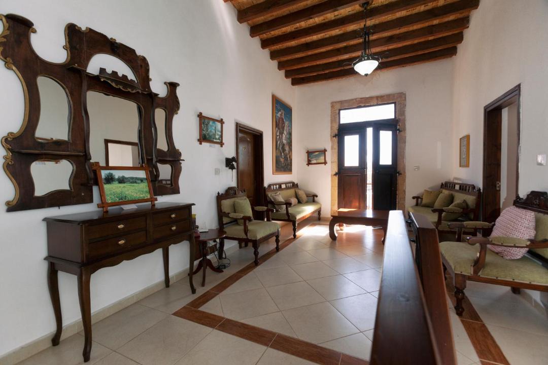 Photo of Livingroom in Korucam