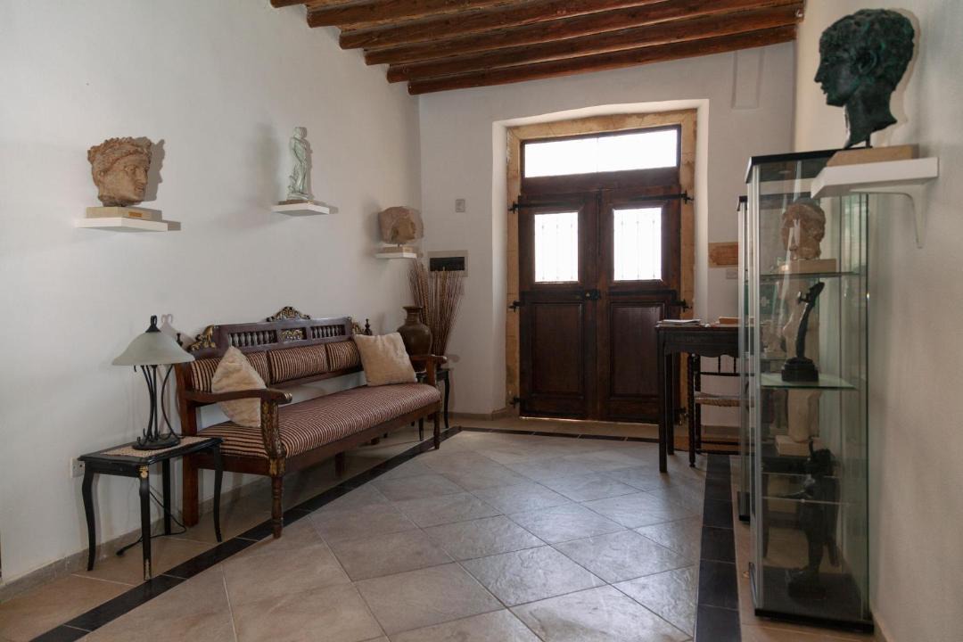 Photo of Livingroom in Korucam