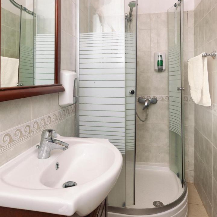 Photo of Bathroom in Korucam
