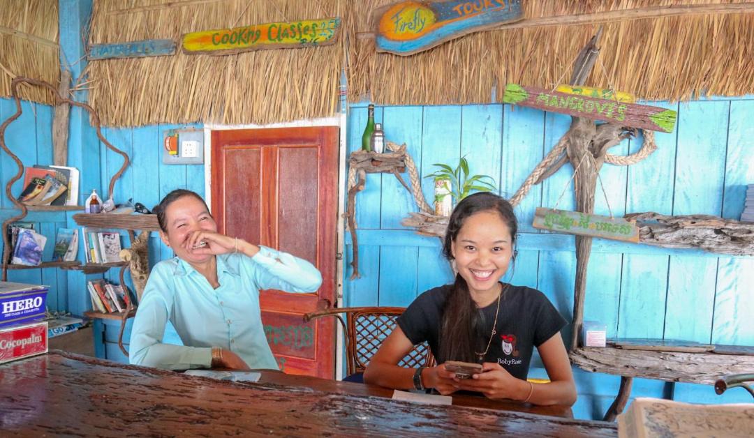 Photo of Others in Koh Rong