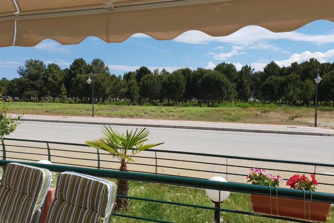 Photo of Patio Balcony in Keramoti